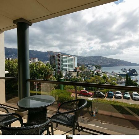 Funchal Bay View Holiday Rental Екстер'єр фото