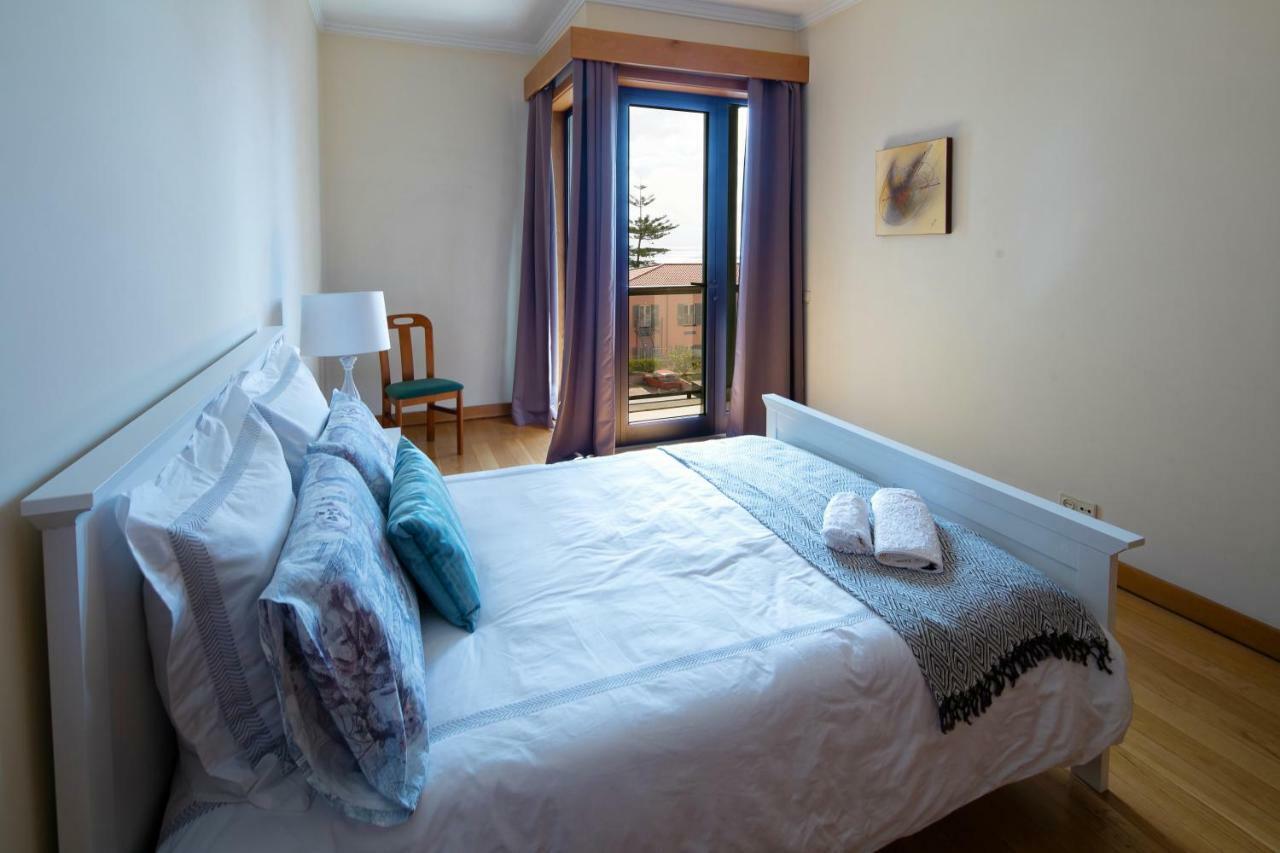 Funchal Bay View Holiday Rental Екстер'єр фото