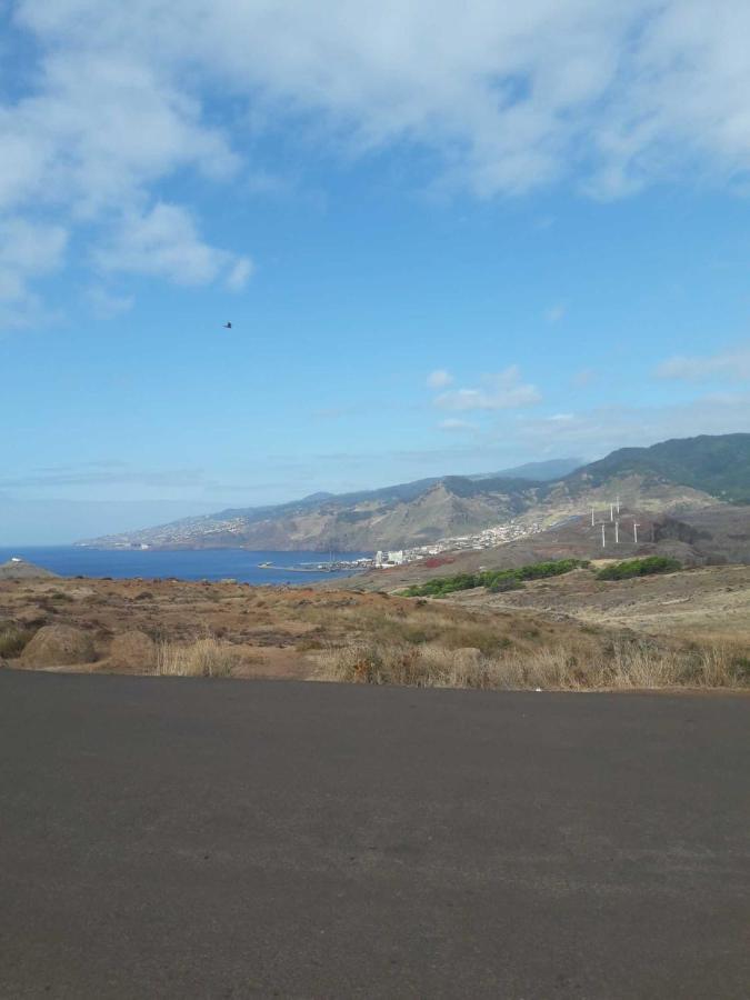 Funchal Bay View Holiday Rental Екстер'єр фото
