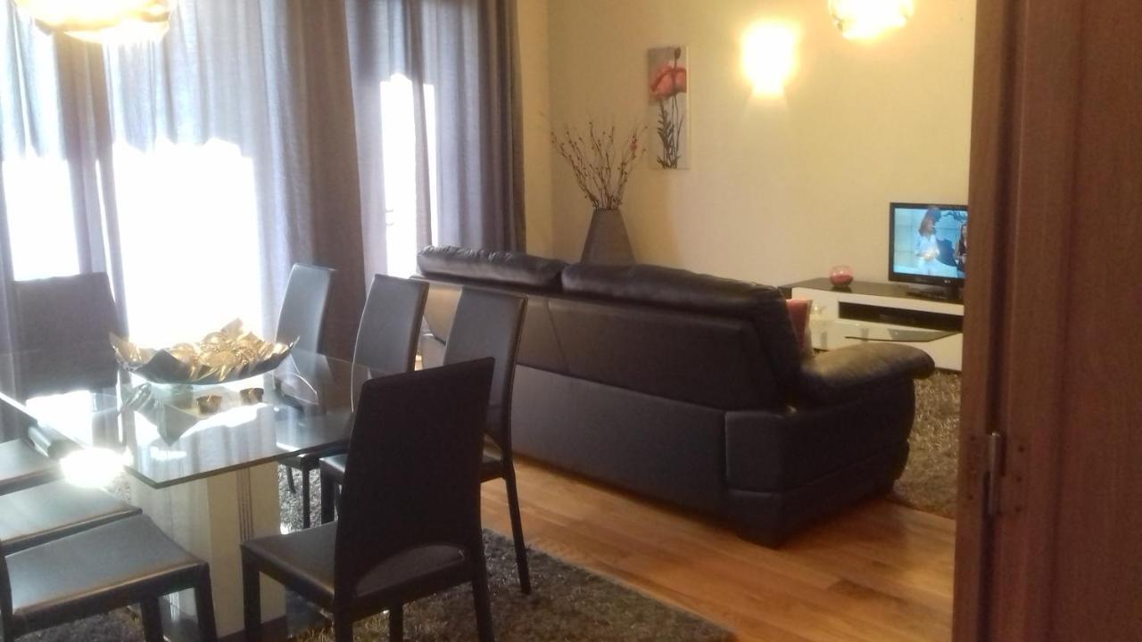 Funchal Bay View Holiday Rental Екстер'єр фото