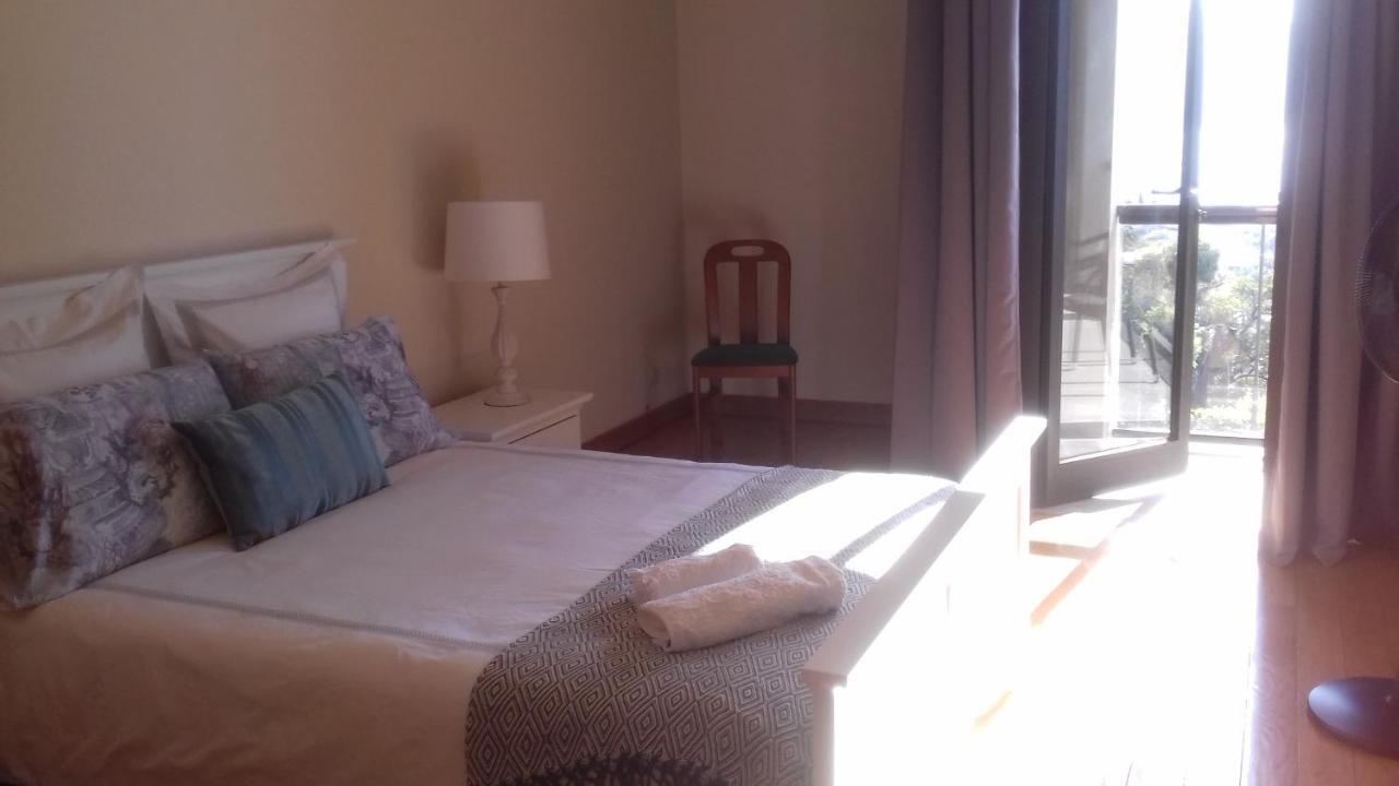 Funchal Bay View Holiday Rental Екстер'єр фото