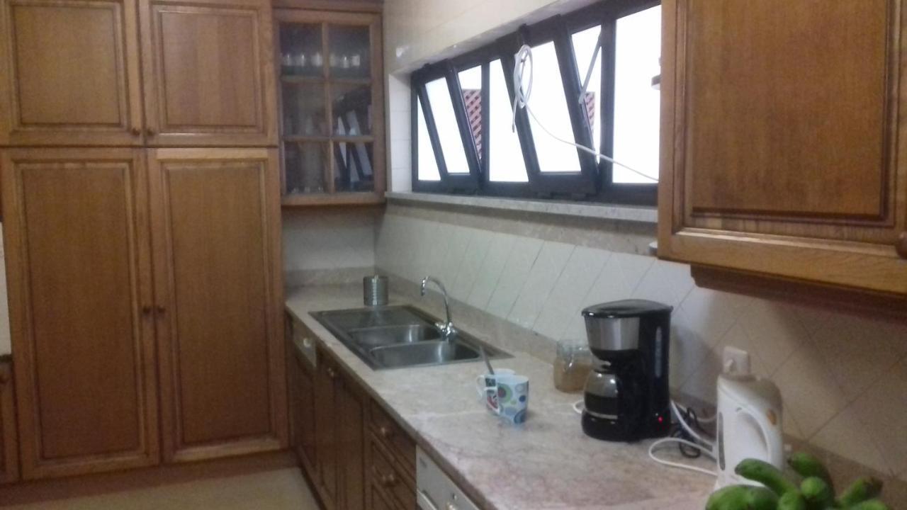 Funchal Bay View Holiday Rental Екстер'єр фото