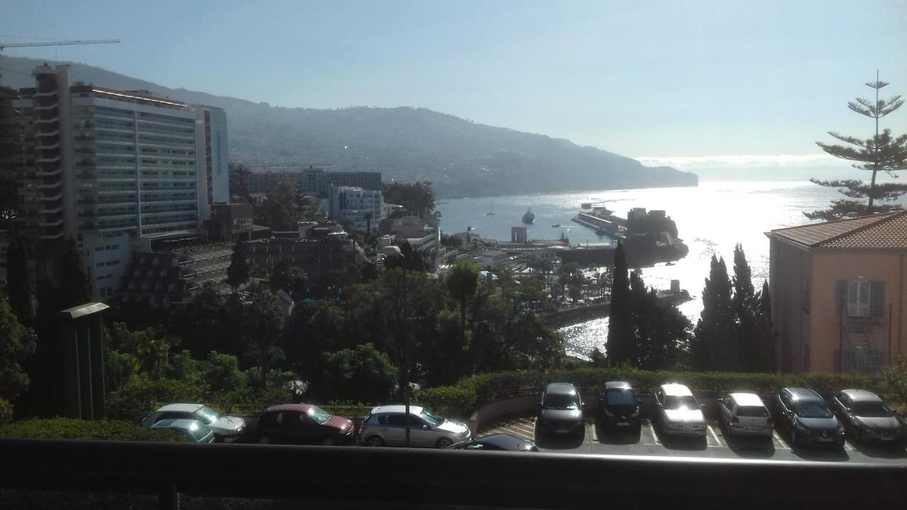Funchal Bay View Holiday Rental Екстер'єр фото