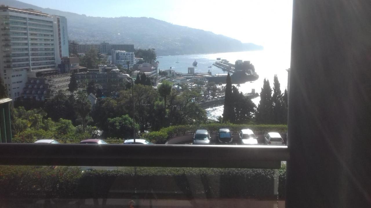 Funchal Bay View Holiday Rental Екстер'єр фото