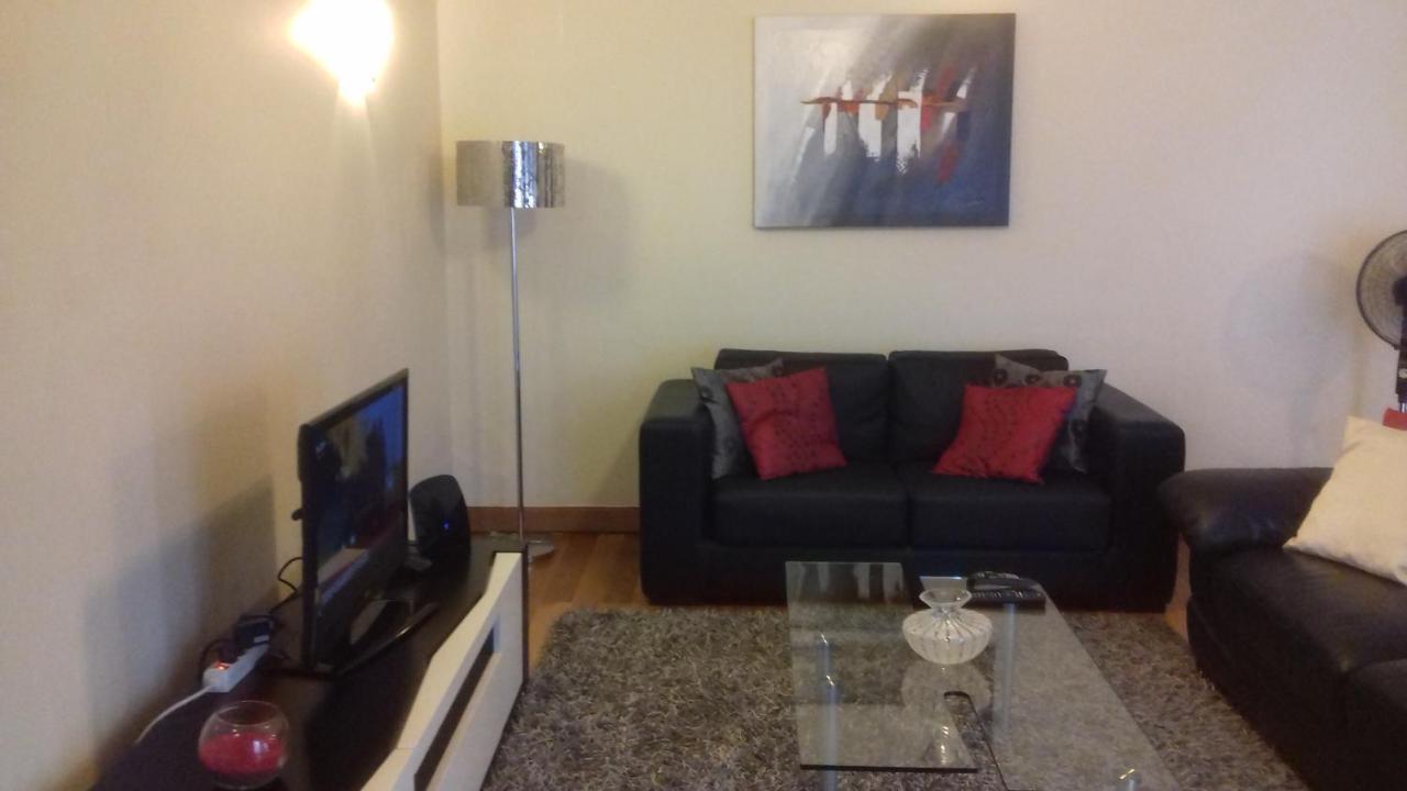 Funchal Bay View Holiday Rental Екстер'єр фото