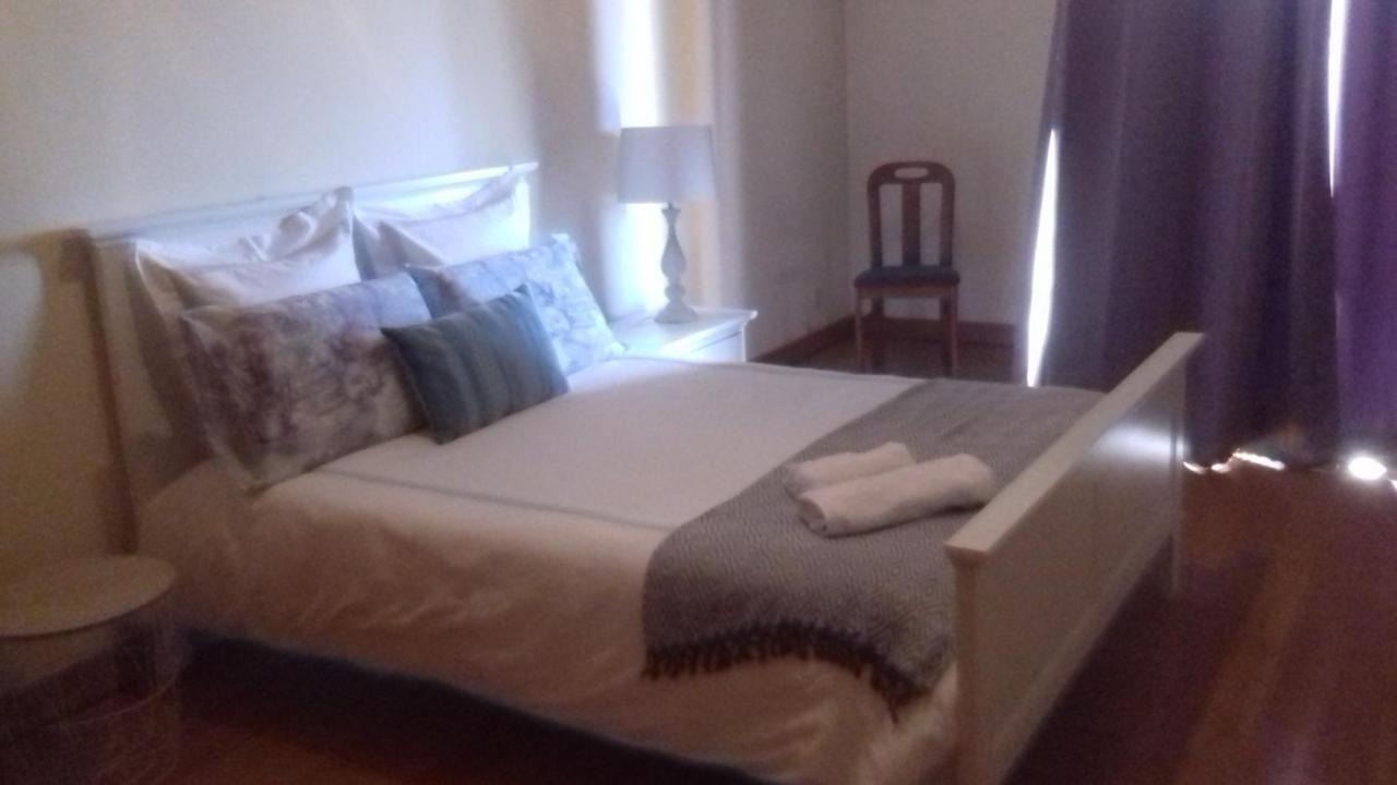 Funchal Bay View Holiday Rental Екстер'єр фото